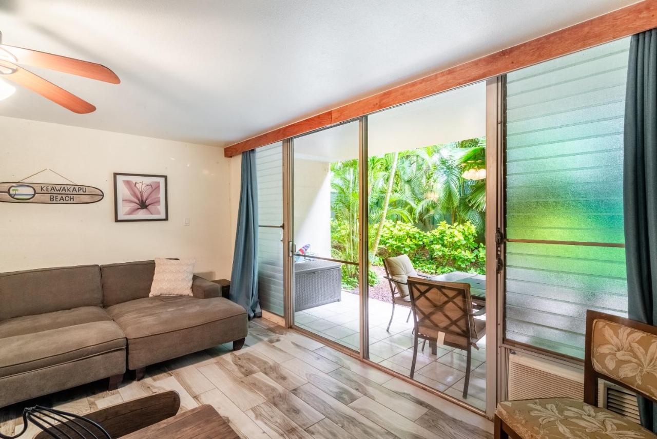 Wonderful Maui Vista-Kihei Kai Nani Beach Condos Exterior foto