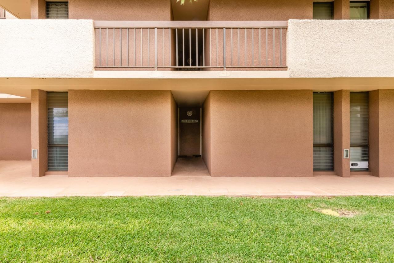 Wonderful Maui Vista-Kihei Kai Nani Beach Condos Exterior foto